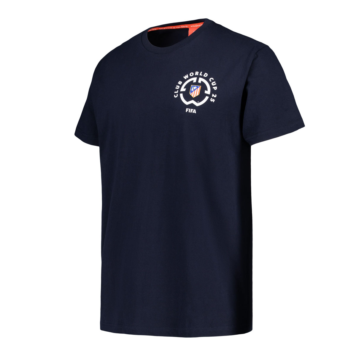 Camiseta Azul FIFA Club World Cup image number null